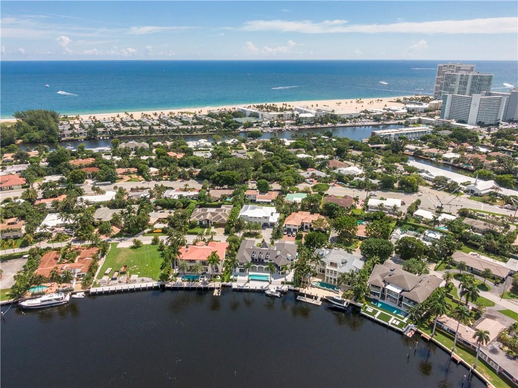 Harbor Beach - Residential