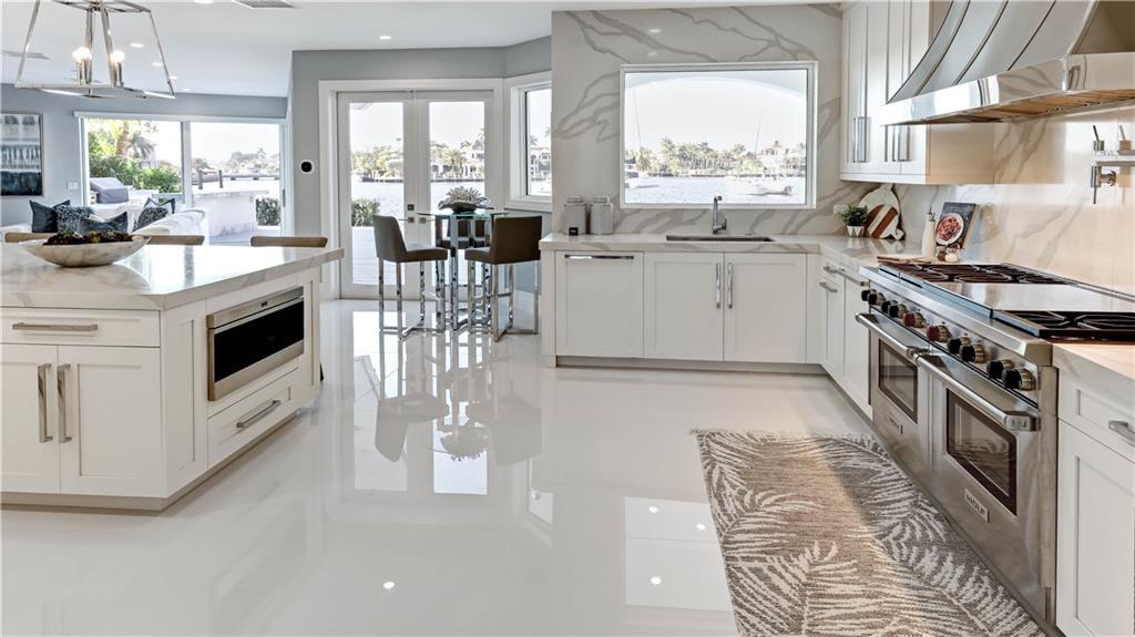 Harbor Beach - Residential