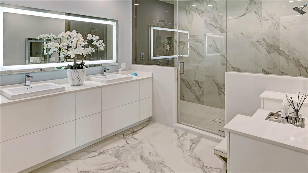 Harbor Beach - Residential