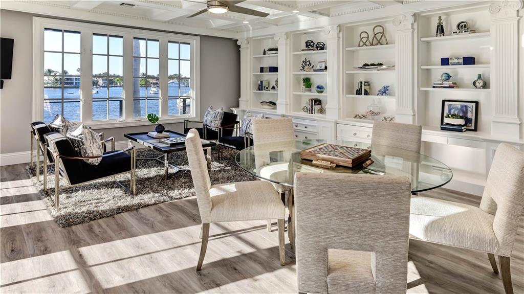 Harbor Beach - Residential