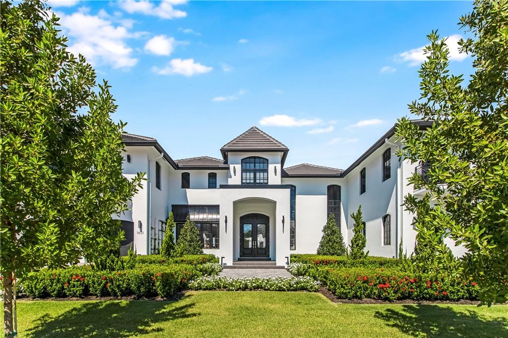 Harbor Beach - Residential