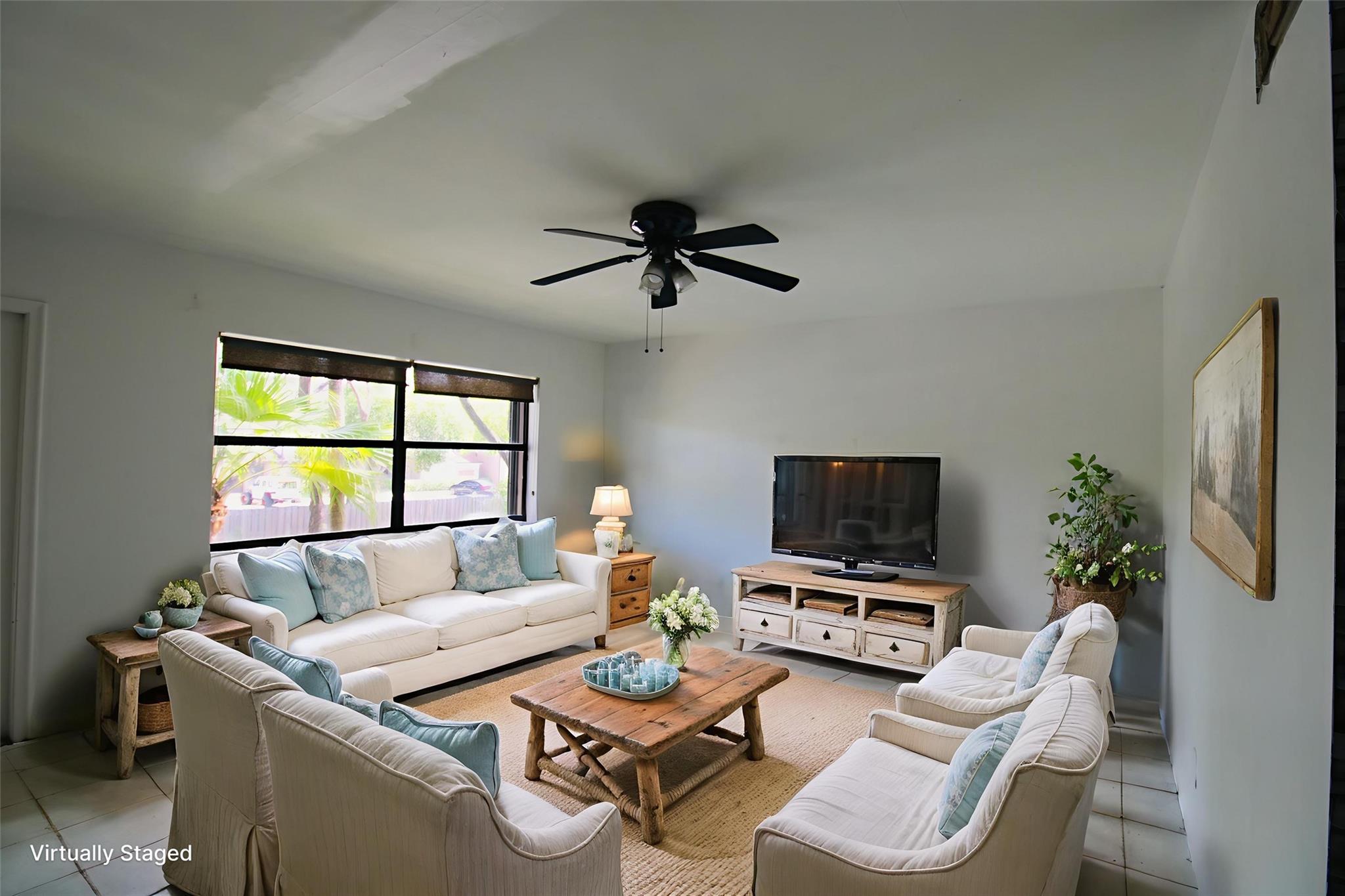 Welleby Shores Condo 4 - Residential Lease