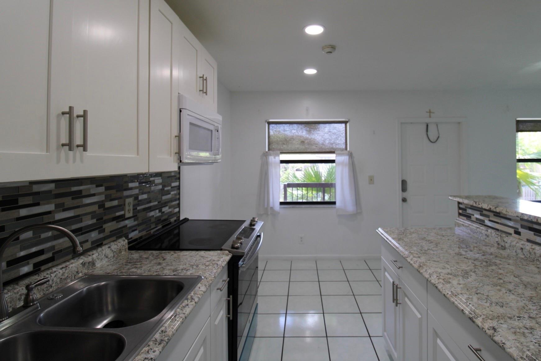 Welleby Shores Condo 4 - Residential Lease