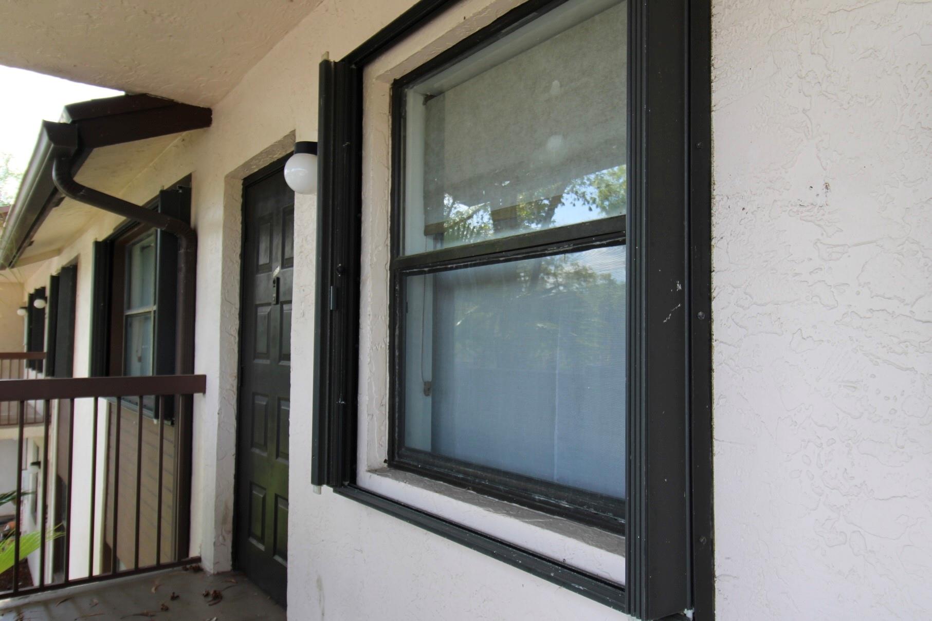 Welleby Shores Condo 4 - Residential Lease