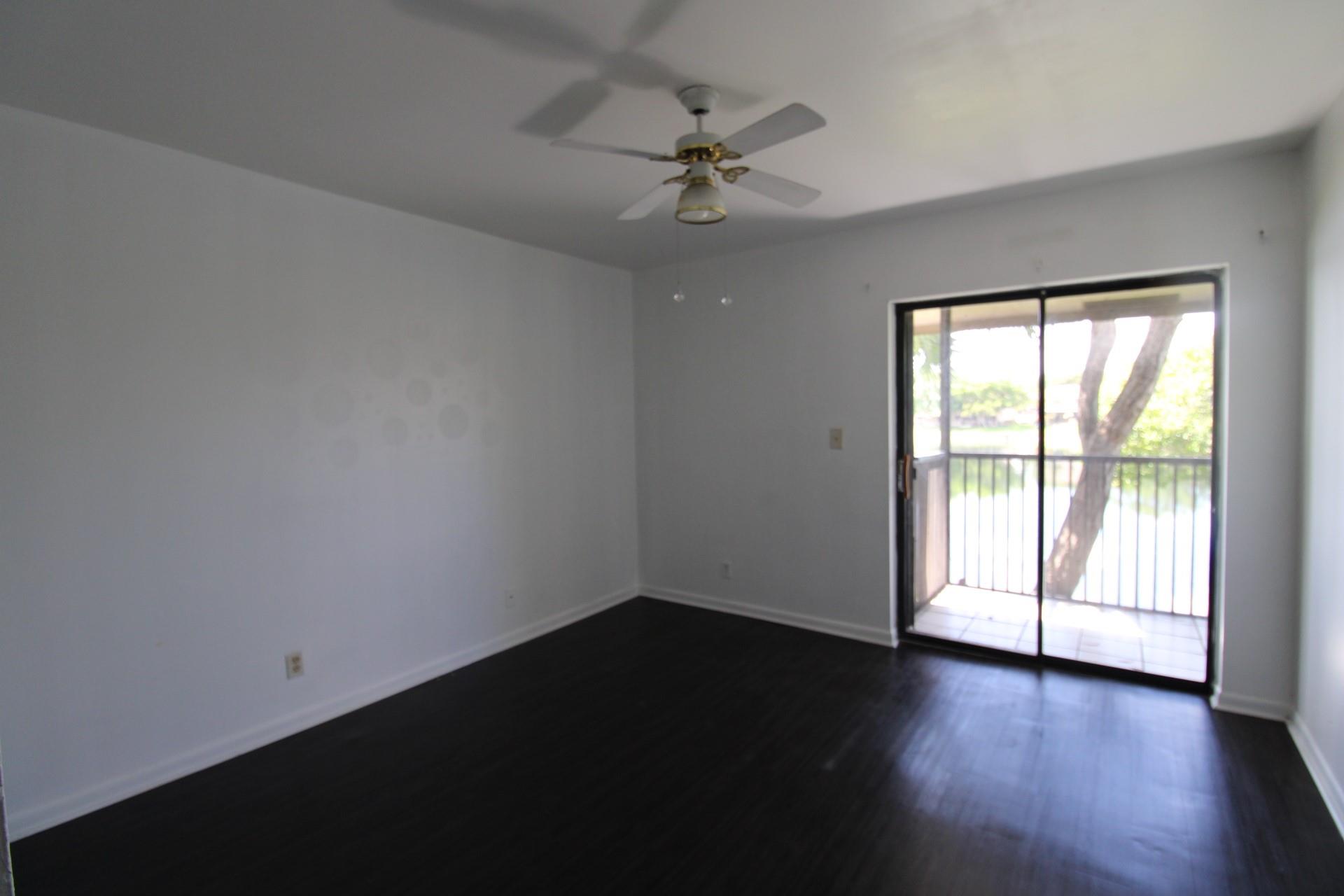 Welleby Shores Condo 4 - Residential Lease