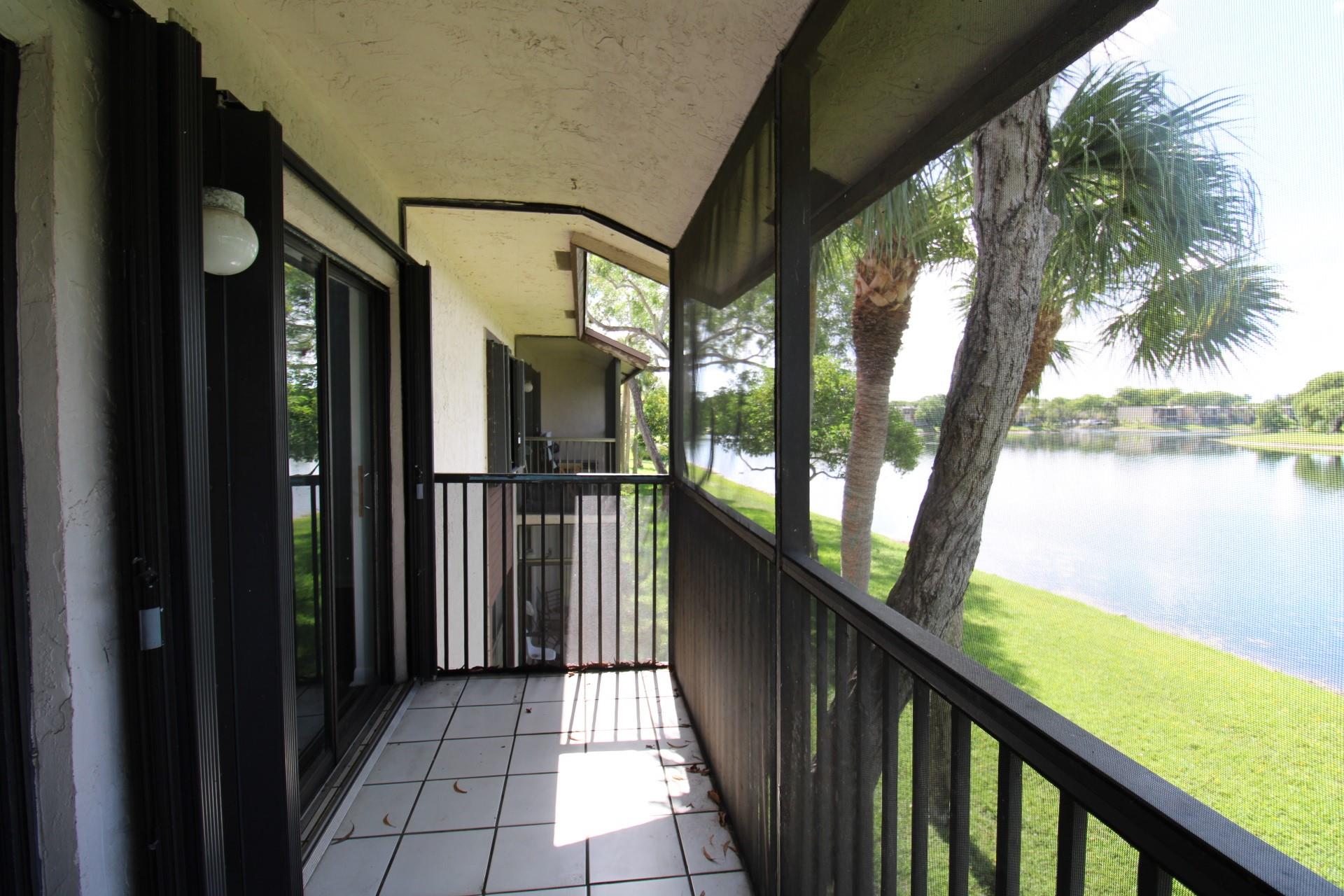 Welleby Shores Condo 4 - Residential Lease