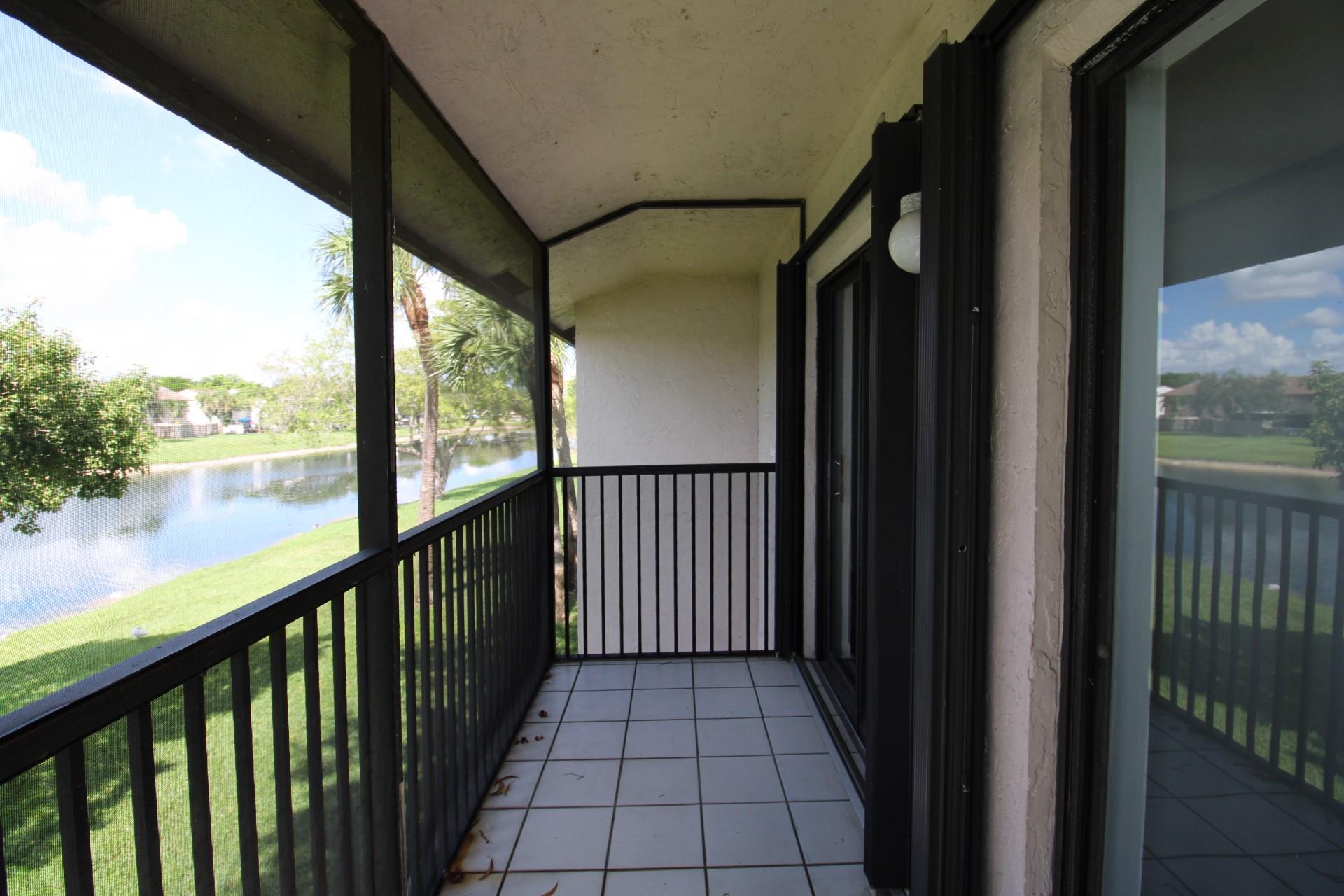 Welleby Shores Condo 4 - Residential Lease