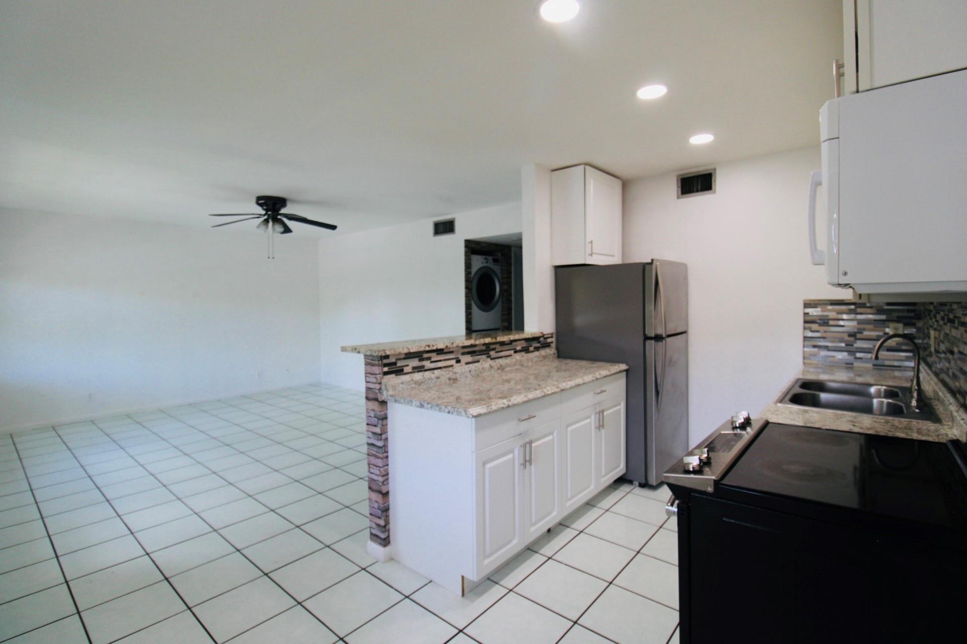 Welleby Shores Condo 4 - Residential Lease