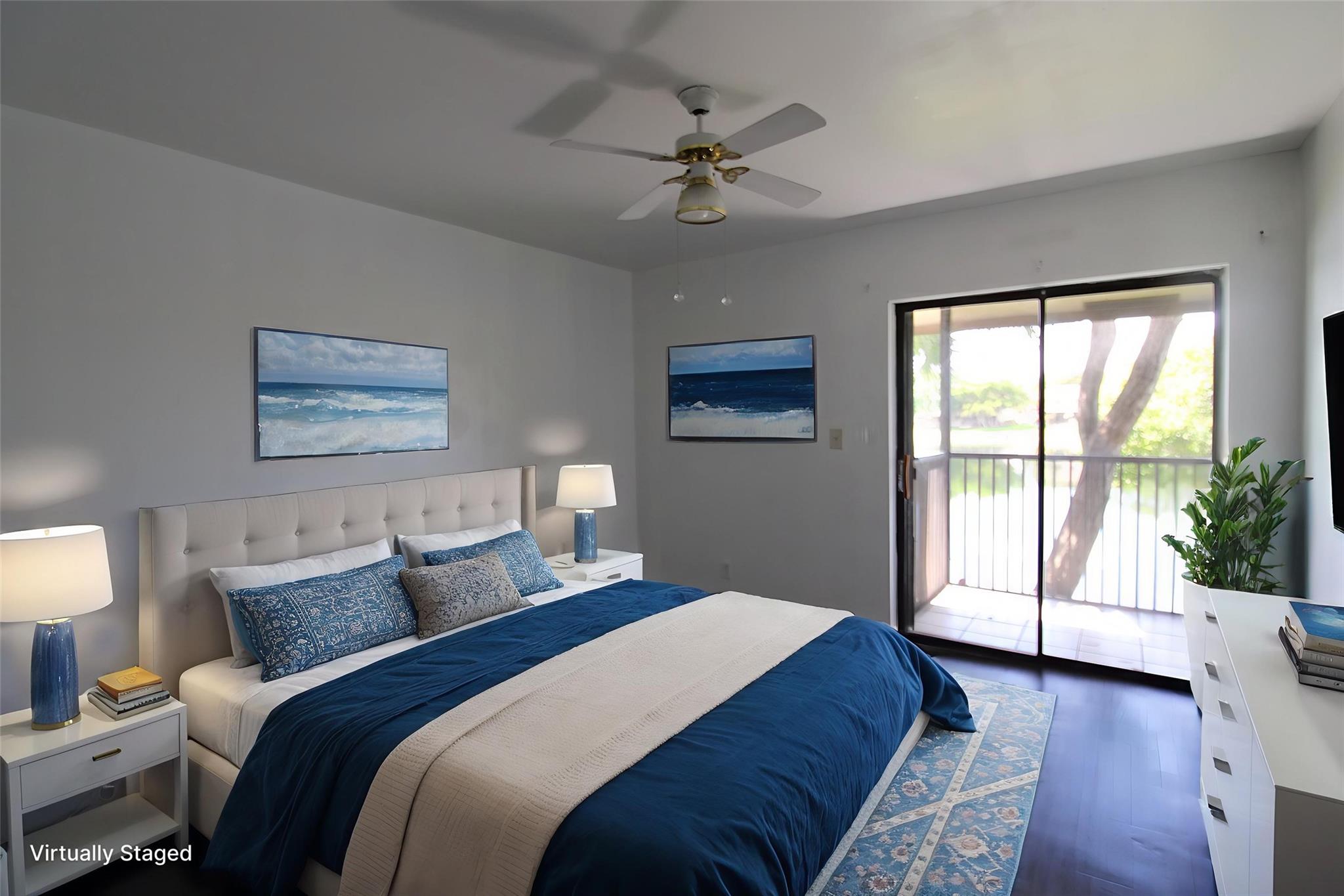 Welleby Shores Condo 4 - Residential Lease