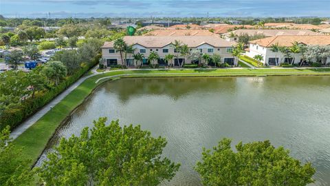 A home in Oakland Park