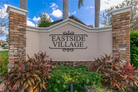 A home in Oakland Park