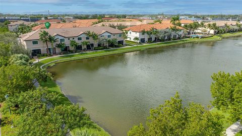 A home in Oakland Park