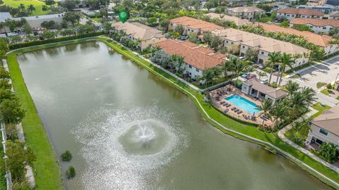 A home in Oakland Park