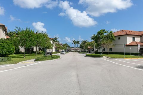 A home in Oakland Park