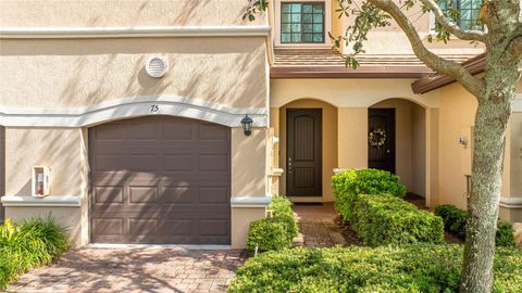 A home in Oakland Park