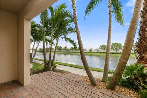 A home in Oakland Park