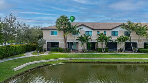 A home in Oakland Park