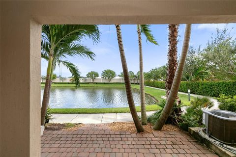 A home in Oakland Park