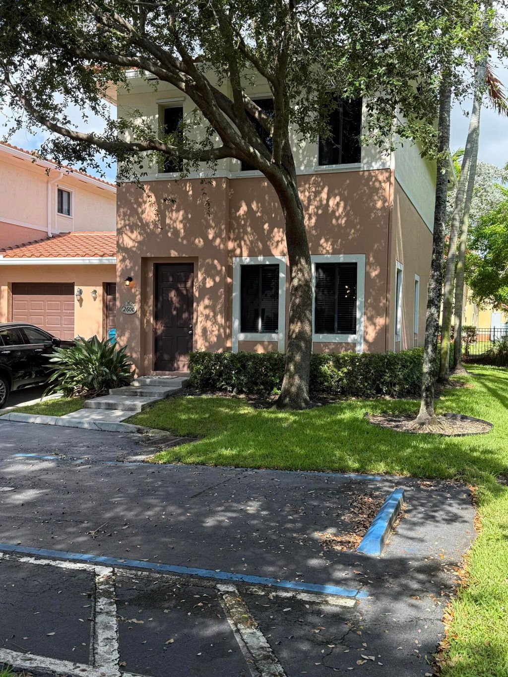 Photo of 2600 Venetian Drive, Boynton Beach, FL 33426 (MLS # R11101062)