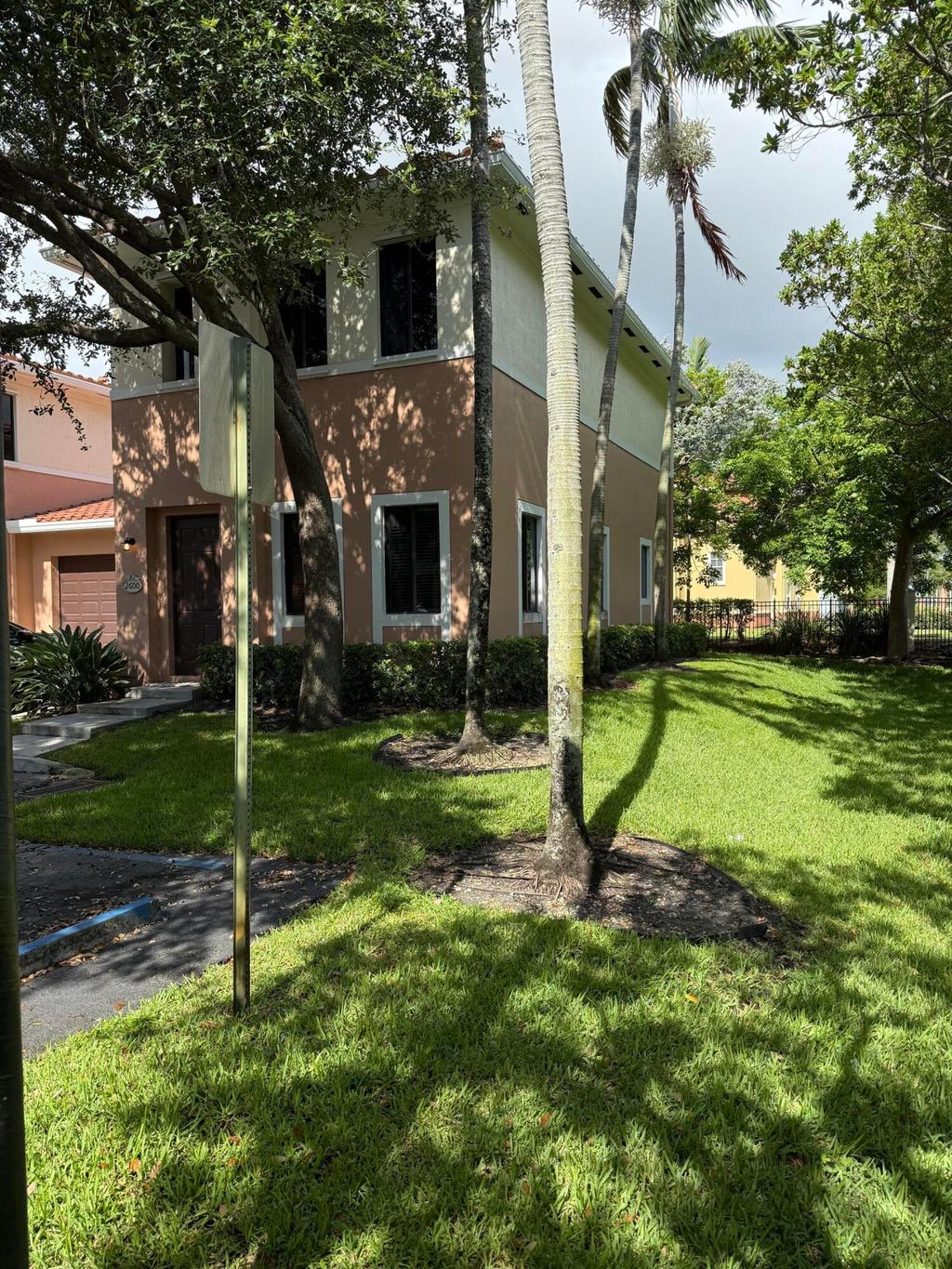 Photo of 2600 Venetian Drive, Boynton Beach, FL 33426 (MLS # R11101062)