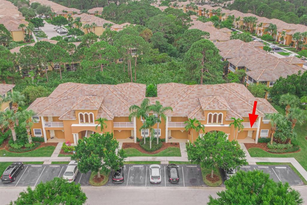 Photo of 8267 Mulligan Circle Cir #3314, Port St Lucie, FL 34986 (MLS # R10709782)