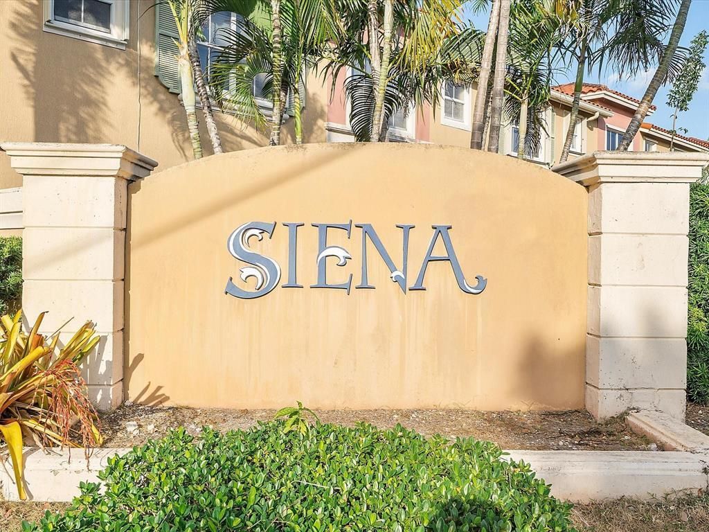 Photo of 5825 Siena Lane, Hollywood, FL 33021 (MLS # B26007155)