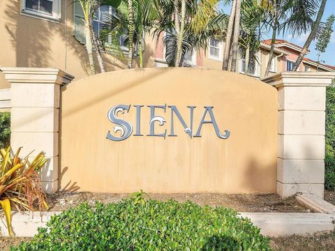 5825 Siena Lane Hollywood FL 33021