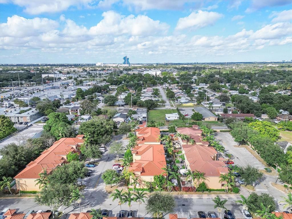 Photo of 5825 Siena Lane, Hollywood, FL 33021 (MLS # B26007155)