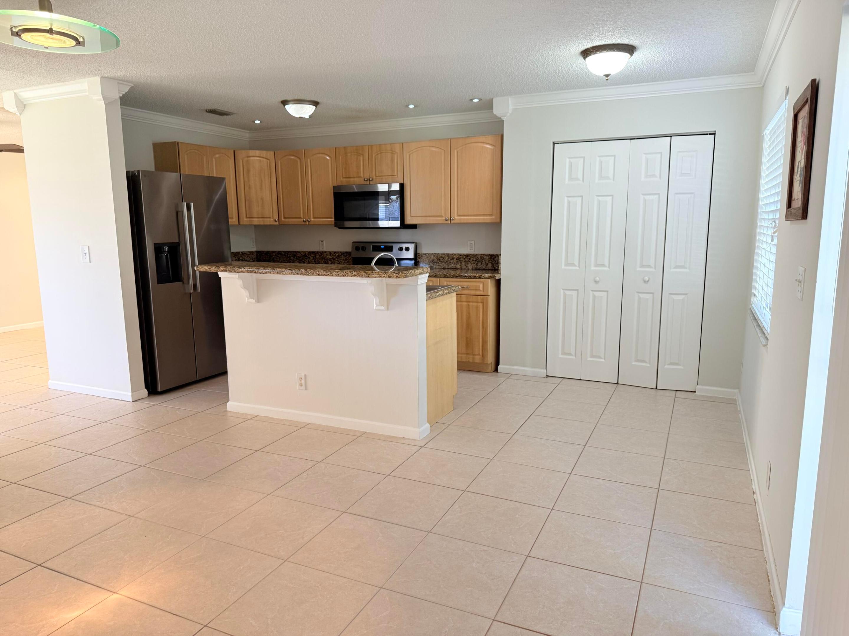 RIVERMILL - Residential