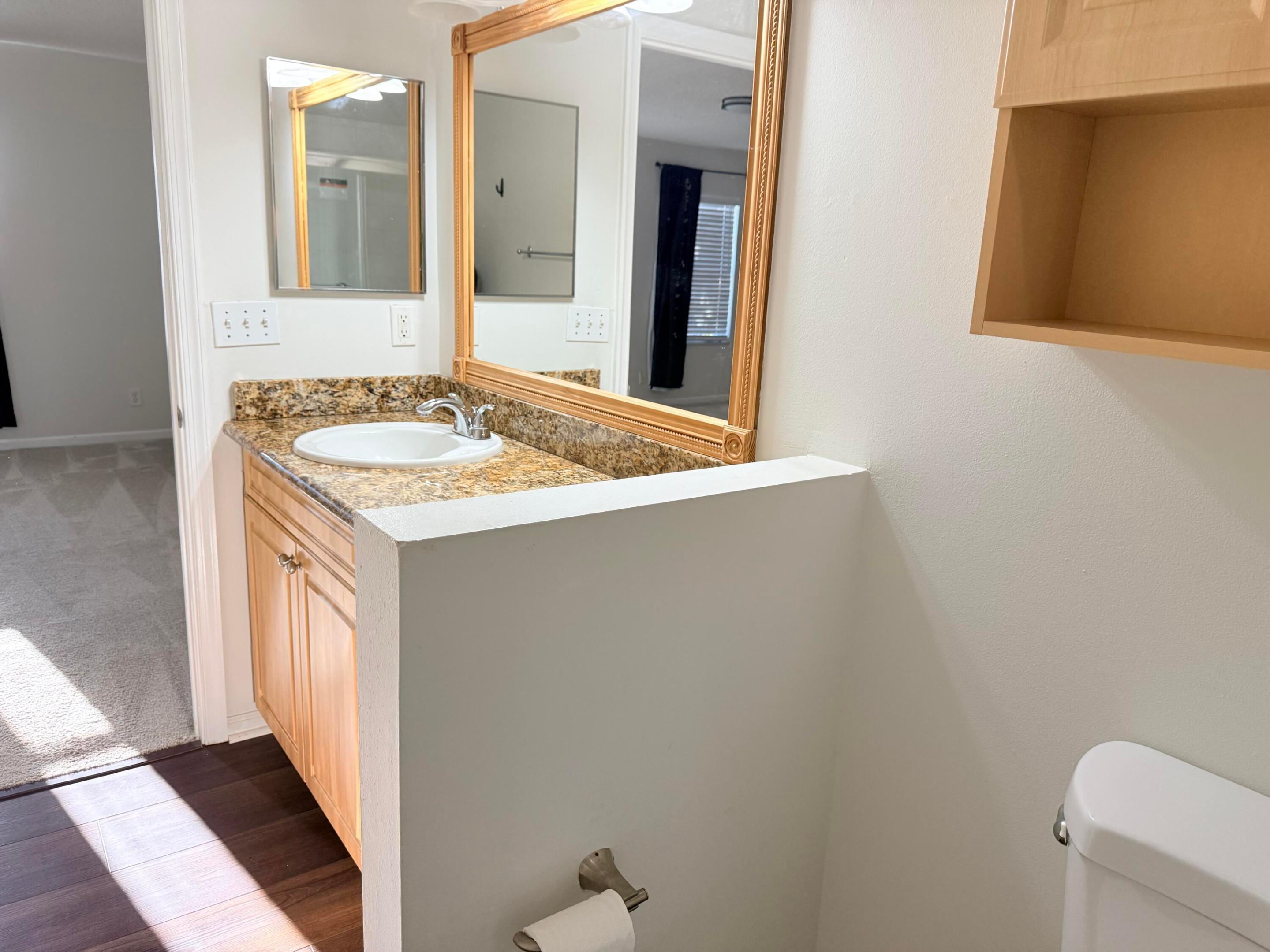 RIVERMILL - Residential