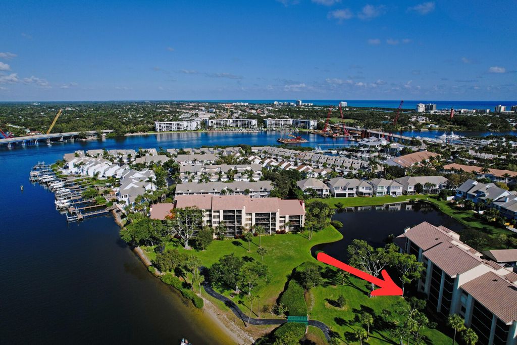 Photo of 1000 N Us Highway 1 #An104, Jupiter, FL 33477 (MLS # R11126703)