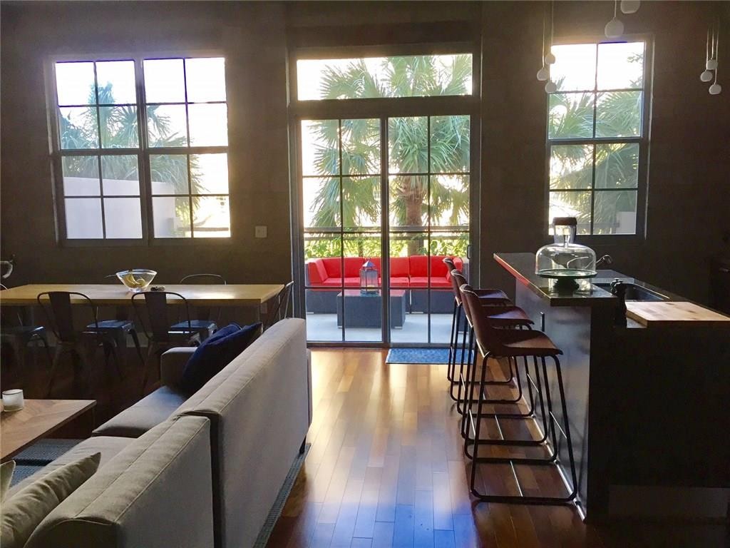 Mill Residences - Residential