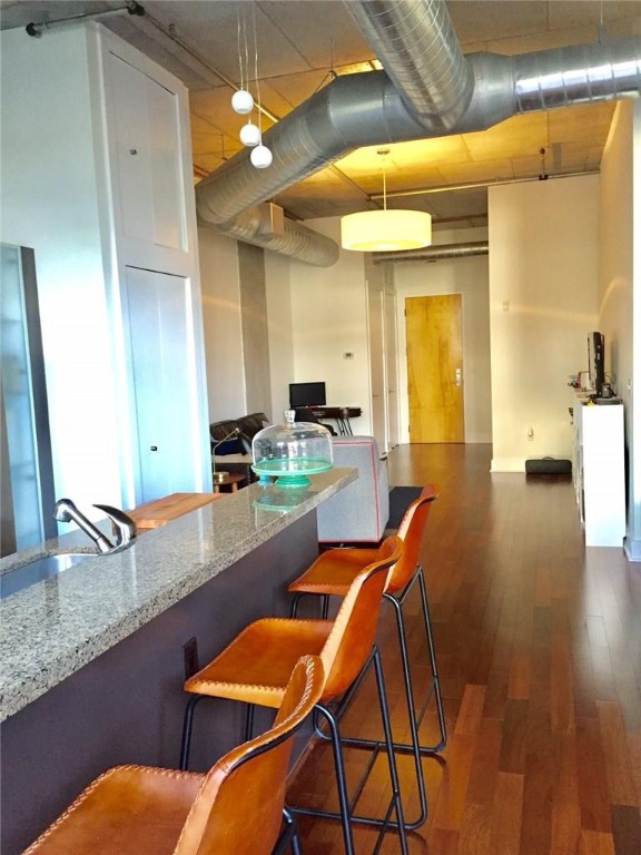 Mill Residences - Residential