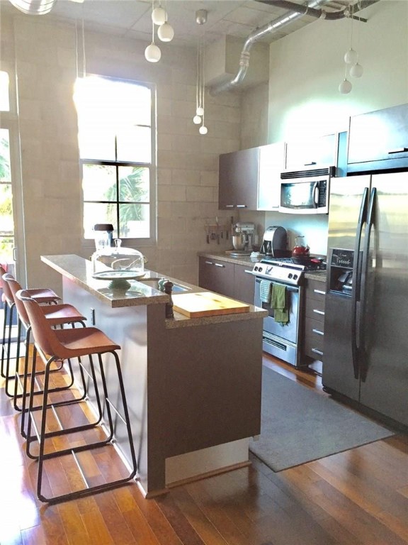 Mill Residences - Residential