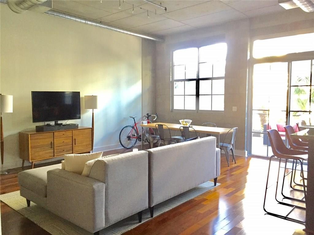 Mill Residences - Residential
