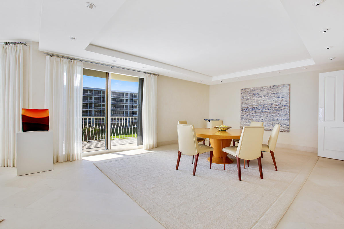 TWO THOUSAND CONDO - Residential