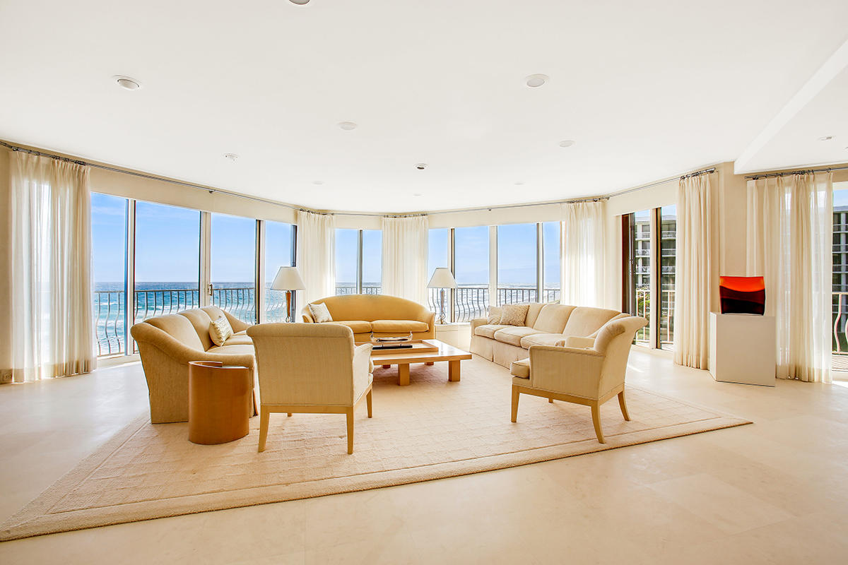 TWO THOUSAND CONDO - Residential