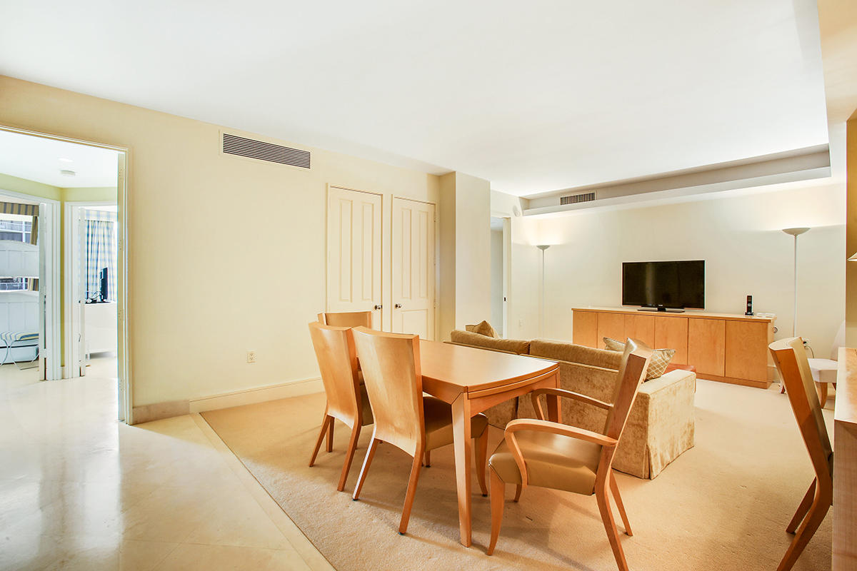 TWO THOUSAND CONDO - Residential