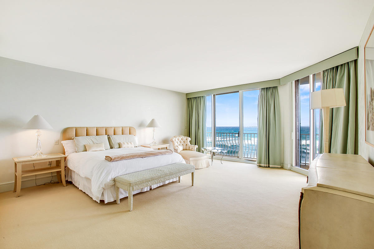 TWO THOUSAND CONDO - Residential