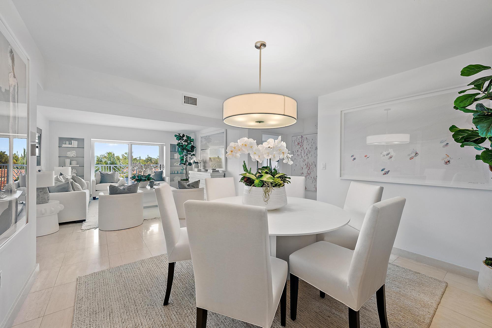 OCEAN TOWERS NORTH CONDO - Residential