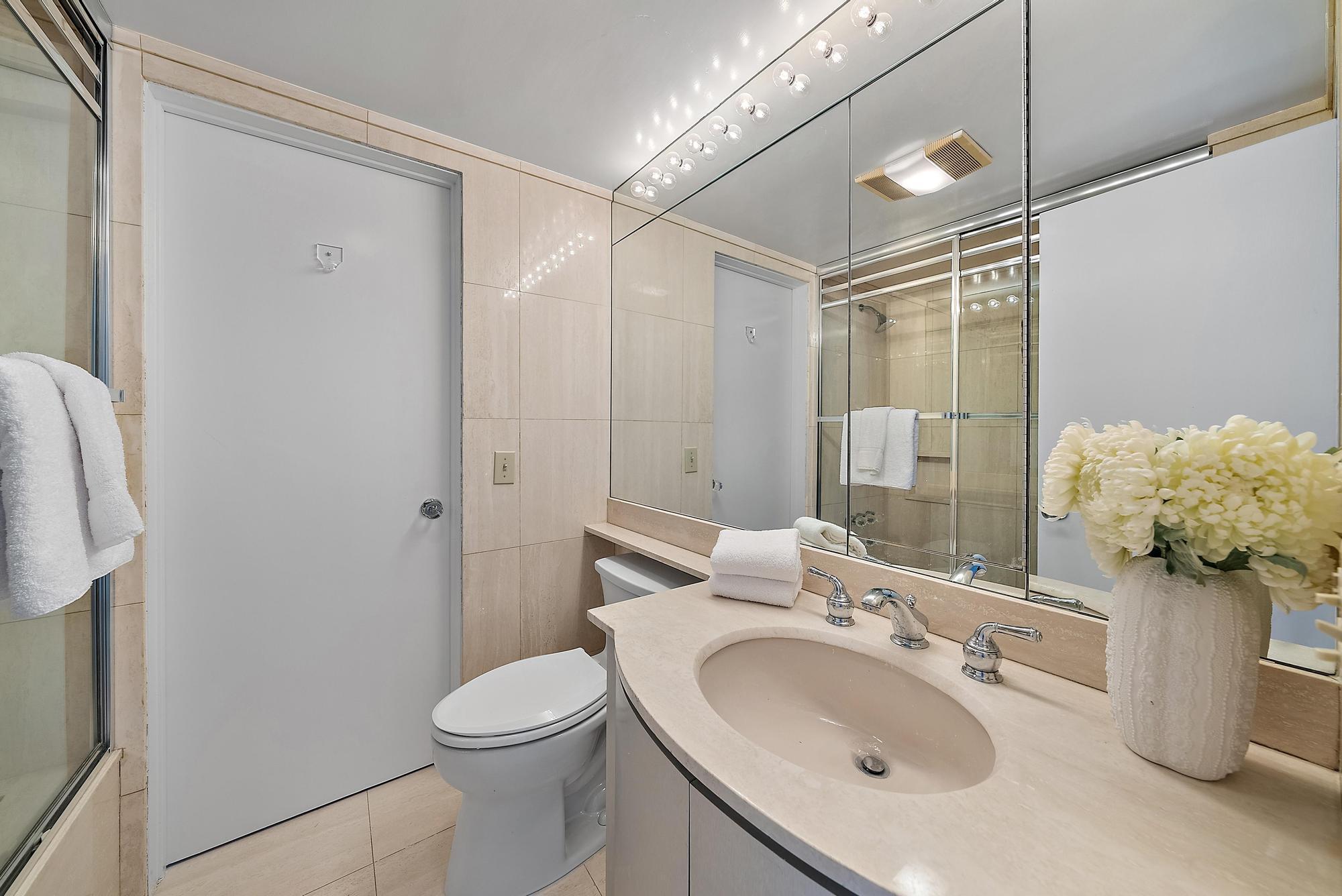 OCEAN TOWERS NORTH CONDO - Residential