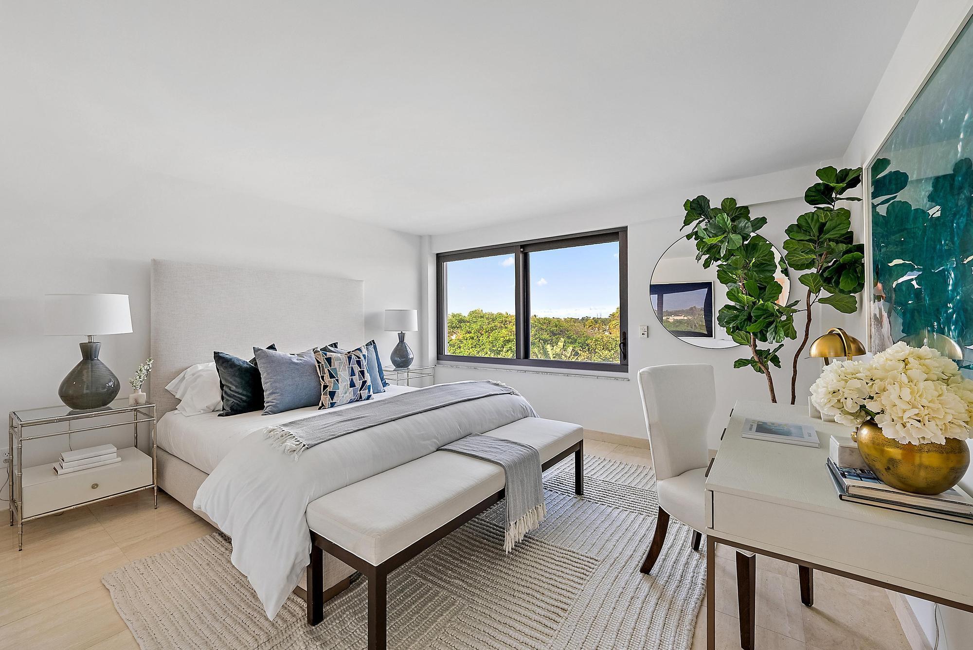 OCEAN TOWERS NORTH CONDO - Residential