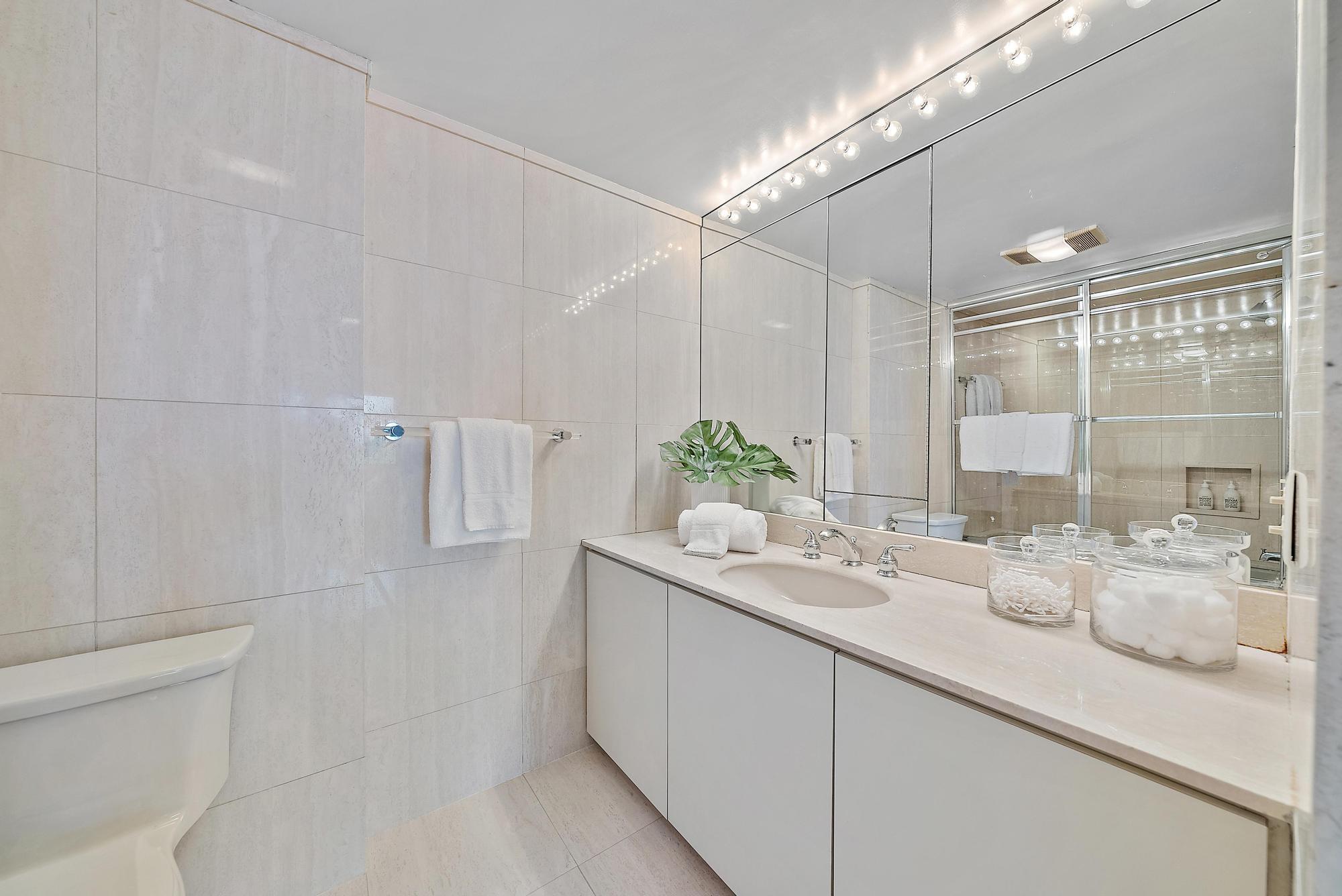 OCEAN TOWERS NORTH CONDO - Residential