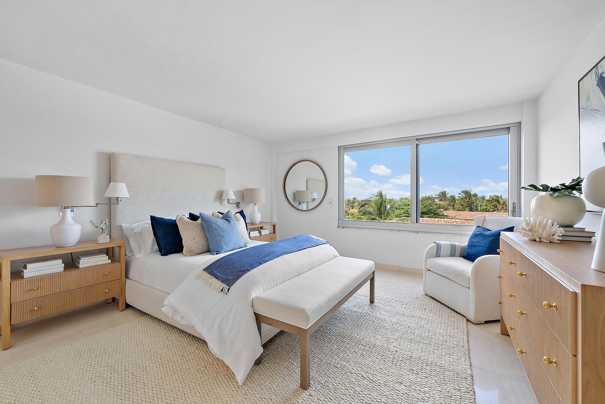 OCEAN TOWERS NORTH CONDO - Residential