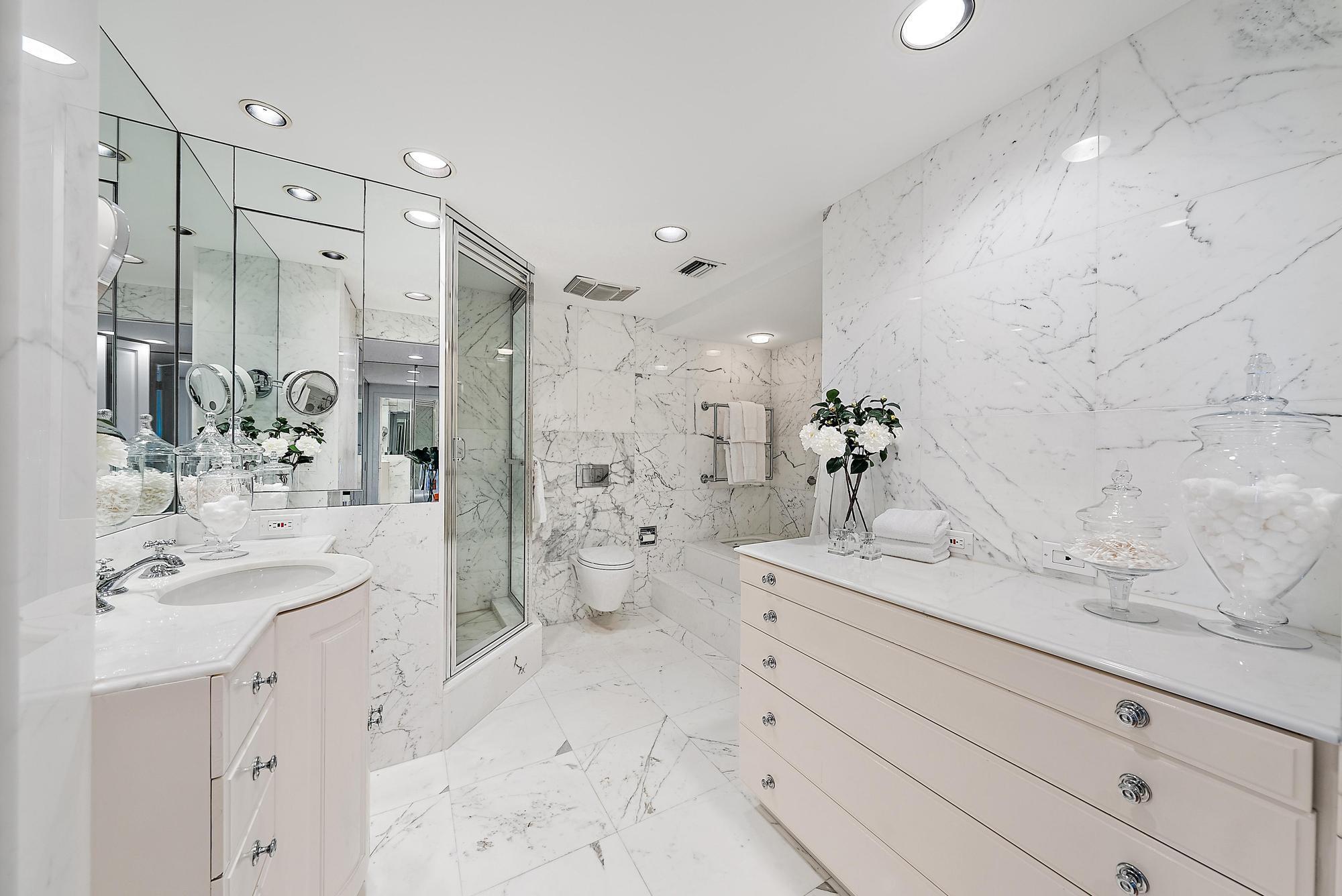 OCEAN TOWERS NORTH CONDO - Residential