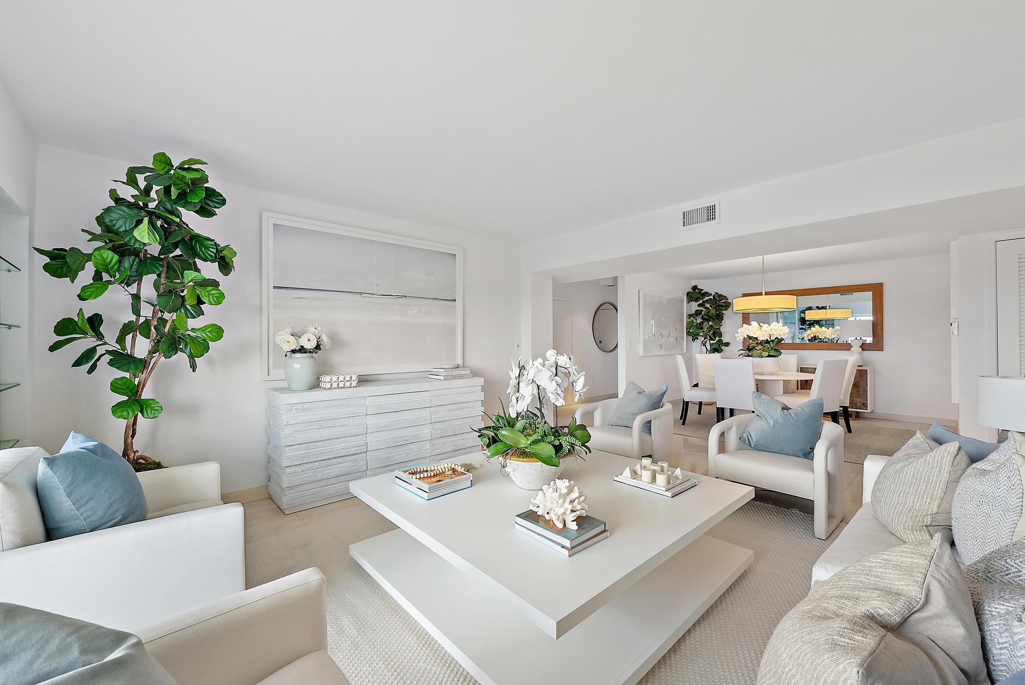 OCEAN TOWERS NORTH CONDO - Residential