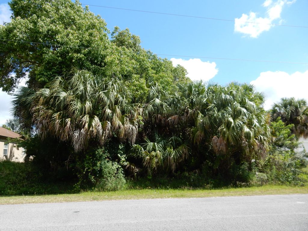 Photo of 2321 SW Lawford Street, Port Saint Lucie, FL 34953 (MLS # R10795765)