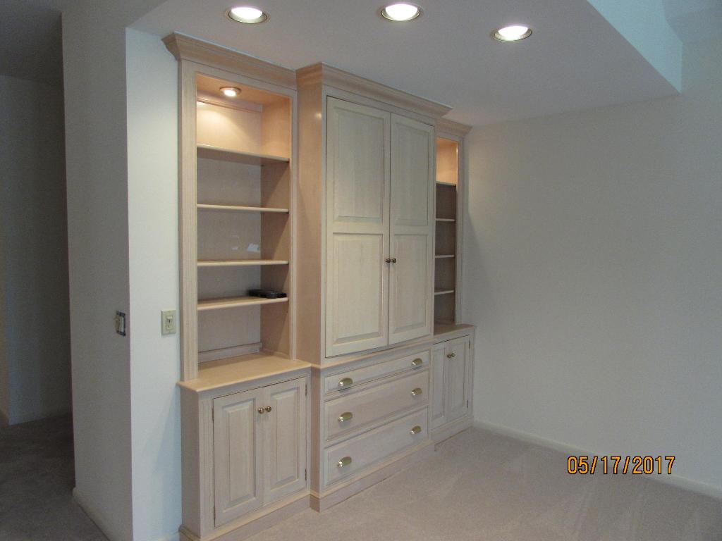 Monarch - Residential