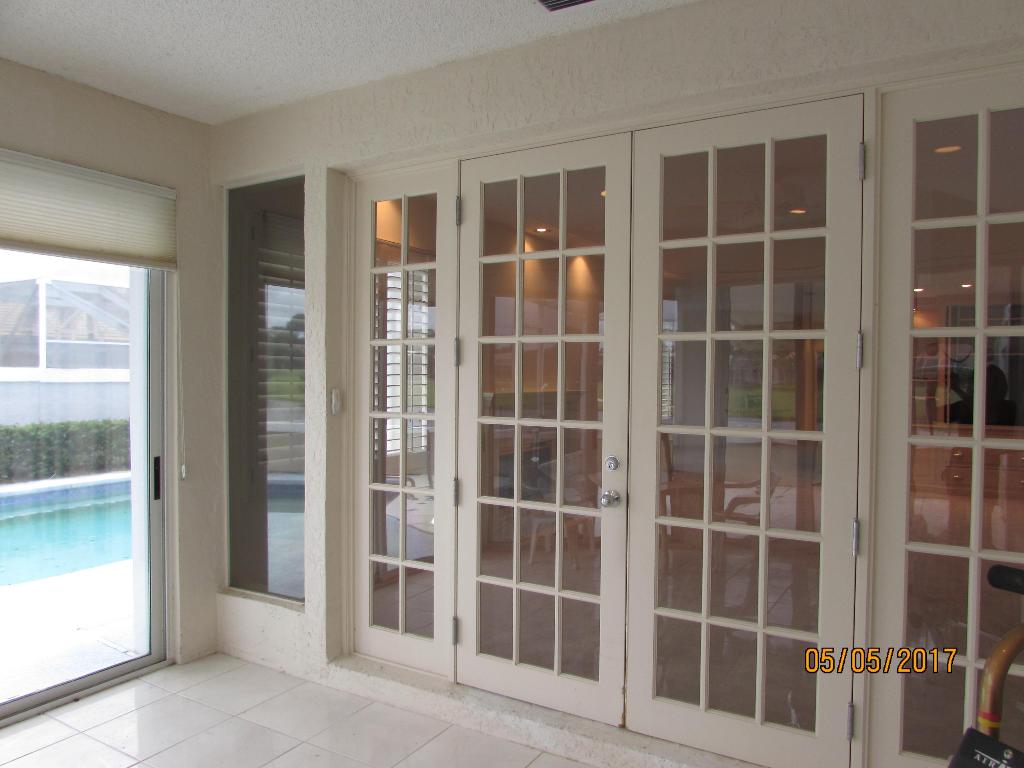 Monarch - Residential