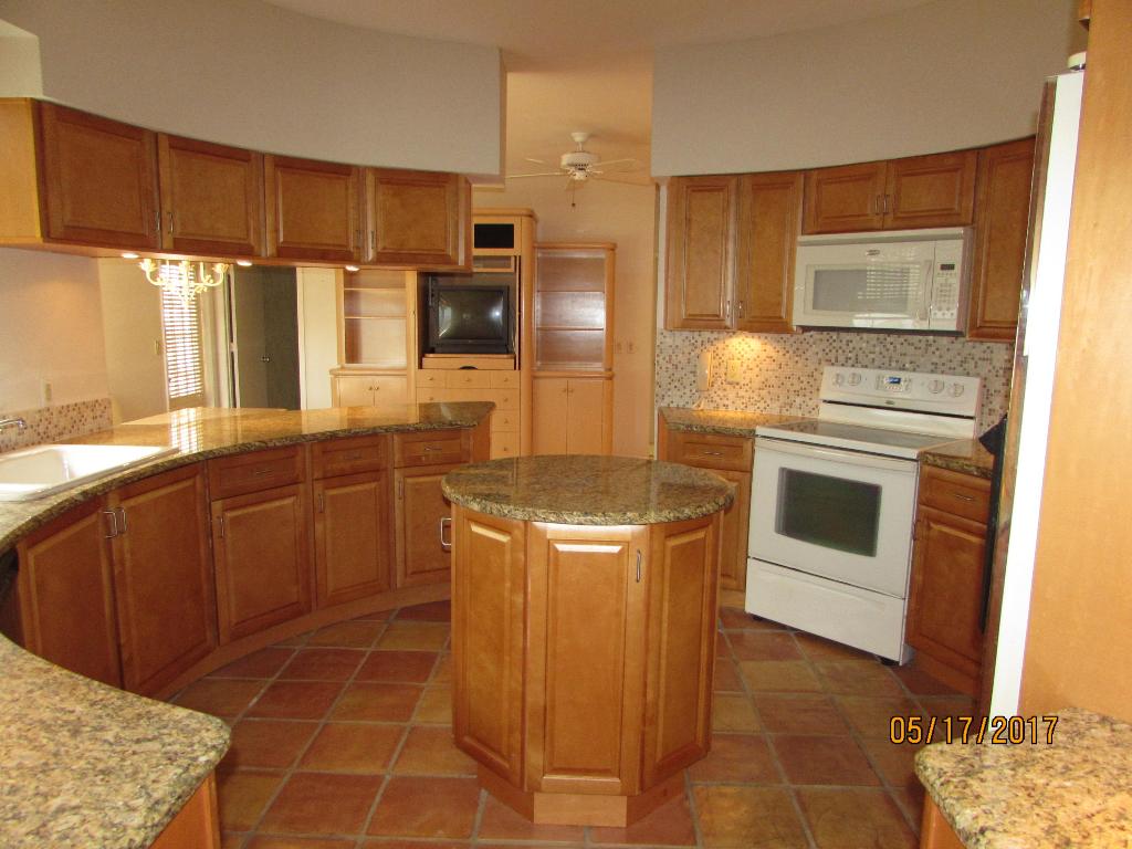 Monarch - Residential